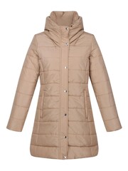 Regatta Pamelina Black Longline Insulated Jacket - Image 5 of 8