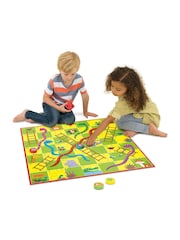 Galt Toys Giant Snakes And Ladders - Image 1 of 5