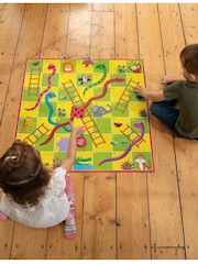 Galt Toys Giant Snakes And Ladders - Image 2 of 5