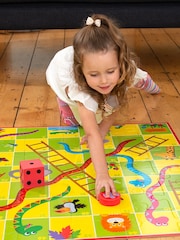 Galt Toys Giant Snakes And Ladders - Image 3 of 5