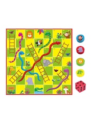 Galt Toys Giant Snakes And Ladders - Image 5 of 5