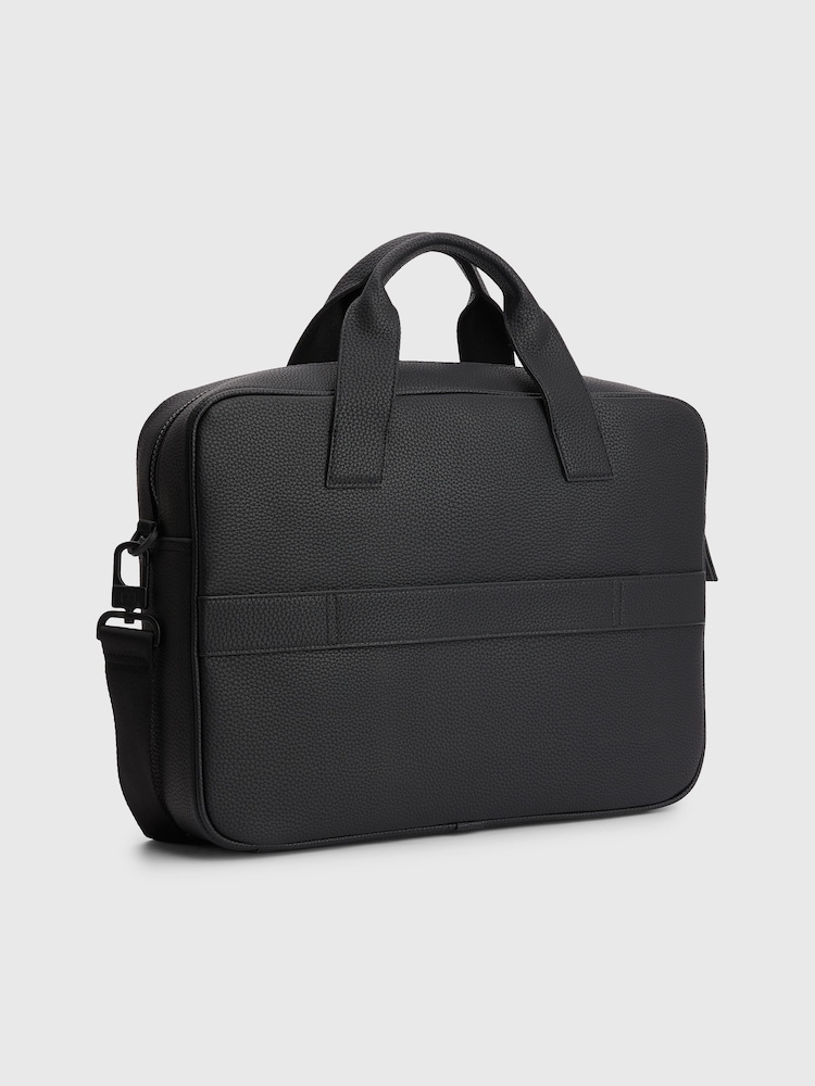Tommy Hilfiger Sacoche d'ordinateur Essentiel - Image 3 of 7