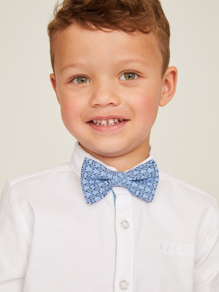 Baker by Ted Baker Bow Tie - Image 1 of 3