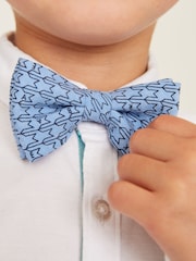 Baker by Ted Baker Bow Tie - Image 2 of 3
