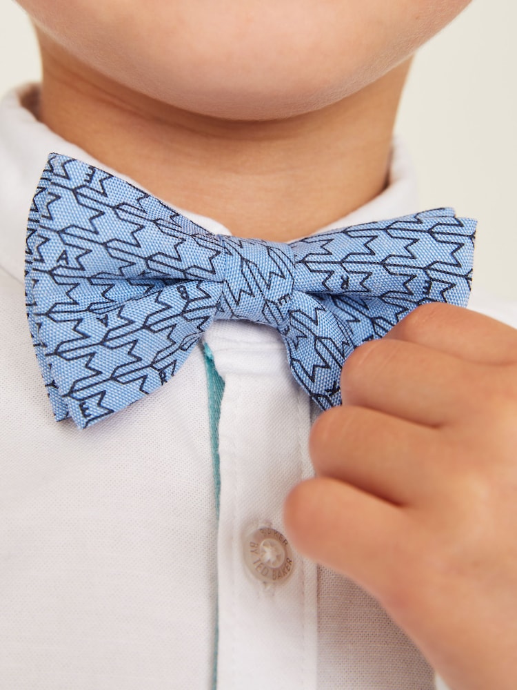 Baker by Ted Baker Bow Tie - Image 2 of 3