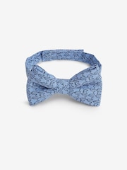 Baker by Ted Baker Bow Tie - Image 3 of 3