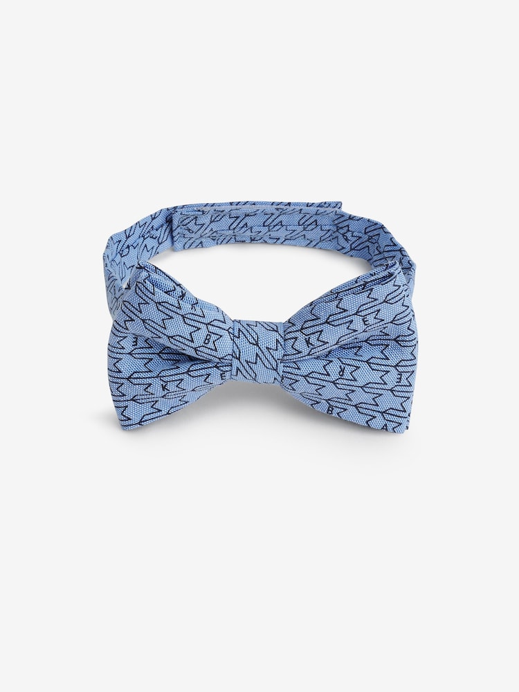 Baker by Ted Baker Bow Tie - Image 3 of 3