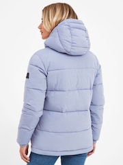 Tog 24 Blue Nostell Womens Thermal Padded Jacket - Image 2 of 7