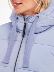 Tog 24 Blue Nostell Womens Thermal Padded Jacket - Image 4 of 7