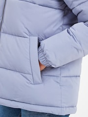 Tog 24 Blue Nostell Womens Thermal Padded Jacket - Image 5 of 7