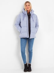 Tog 24 Blue Nostell Womens Thermal Padded Jacket - Image 6 of 7