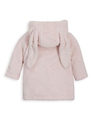 Robe de chambre Mamas & Papas Rose lapin - Image 3 of 3