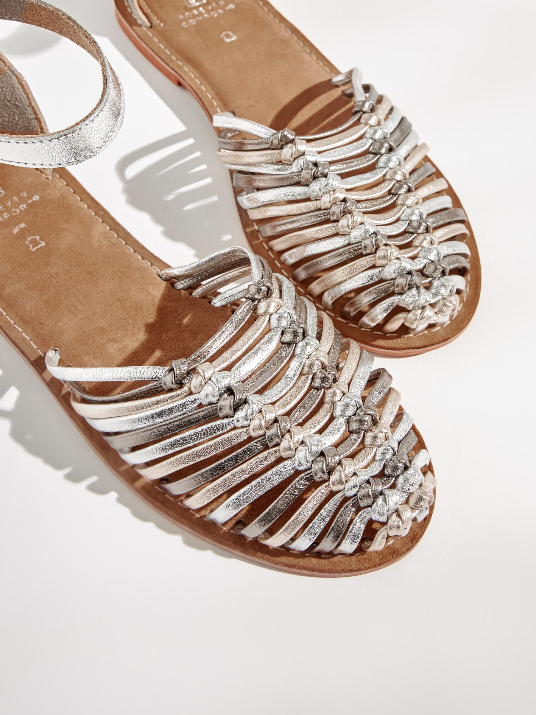 Huarache sandale new arrivals