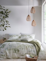 Постельный комплект из 100% хлопка Appletree Edale - Изображение 1 из 4