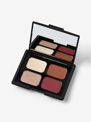 4 Shades Luxe Eyeshadow Palette - Image 1 of 8