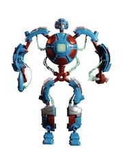 Giga Bots Energy Core Hyrobot - Image 1 of 12