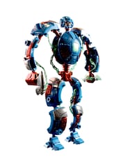 Giga Bots Energy Core Hyrobot - Image 3 of 12