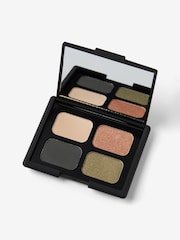 4 Shades Luxe Eyeshadow Palette - Image 1 of 8