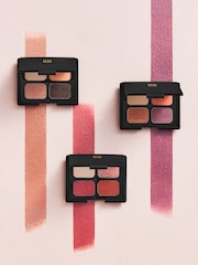 4 Shades Luxe Eyeshadow Palette - Image 8 of 8