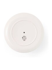 Wrendale White Royal Worcester Wrendale Robin & Bunny Cake Stand - Image 6 of 7