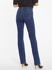 NYDJ Marilyn Straight Leg Jeans - Image 2 of 3
