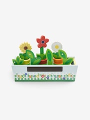 JoJo Maman Bébé Stacking Flower Garden Set - Image 2 of 7