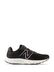 New Balance Black Womens 520 Trainers - Image 1 of 8