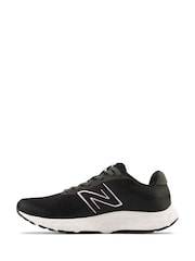 New Balance Black Womens 520 Trainers - Image 2 of 8