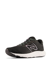 New Balance Black Womens 520 Trainers - Image 4 of 8