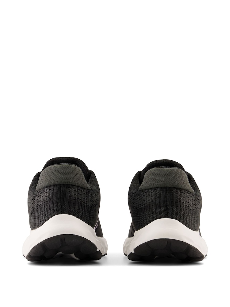 New Balance Black Womens 520 Trainers - Image 6 of 8