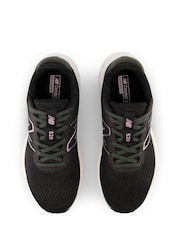 New Balance Black Womens 520 Trainers - Image 7 of 8