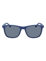 Lacoste Blue Sunglasses - Image 2 of 8
