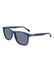 Lacoste Blue Sunglasses - Image 3 of 8