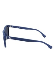 Lacoste Blue Sunglasses - Image 5 of 8