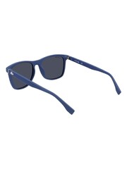 Lacoste Blue Sunglasses - Image 6 of 8