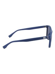 Lacoste Blue Sunglasses - Image 8 of 8