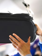Flight Knight Large Softcase Lightweight Check In Suitcase With 4 Wheels - Image 5 of 7