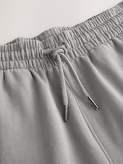 Pale Grey Open Joggers - Image 9 of 10