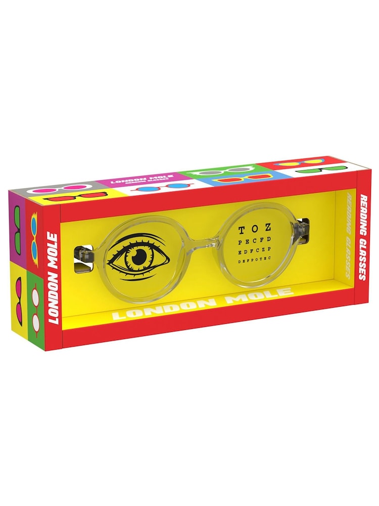 London Mole Artist Reading Glasses - Image 7 of 7