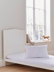 Clair De Lune 100% Cotton Anti Allergy Baby Pillows - Image 1 of 2