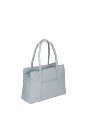 Pure Luxuries London Chatham Leather Handbag - Image 3 of 6