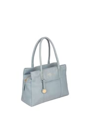 Pure Luxuries London Chatham Leather Handbag - Image 4 of 6