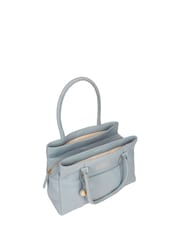 Pure Luxuries London Chatham Leather Handbag - Image 5 of 6