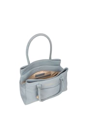 Pure Luxuries London Chatham Leather Handbag - Image 6 of 6