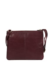 Conkca Tillie Leather Cross-Body Bag - Image 3 of 5