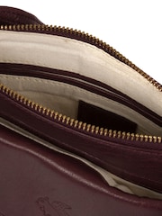 Conkca Tillie Leather Cross-Body Bag - Image 5 of 5