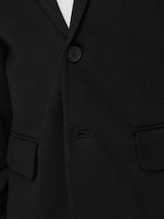 Only & Sons Black Smart Tailored Blazer - Image 7 of 7