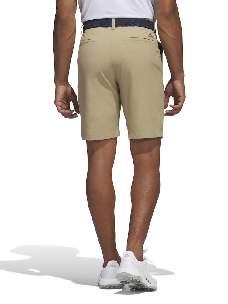 adidas Golf Ultimate365 8.5-Inch Shorts - Image 2 of 6