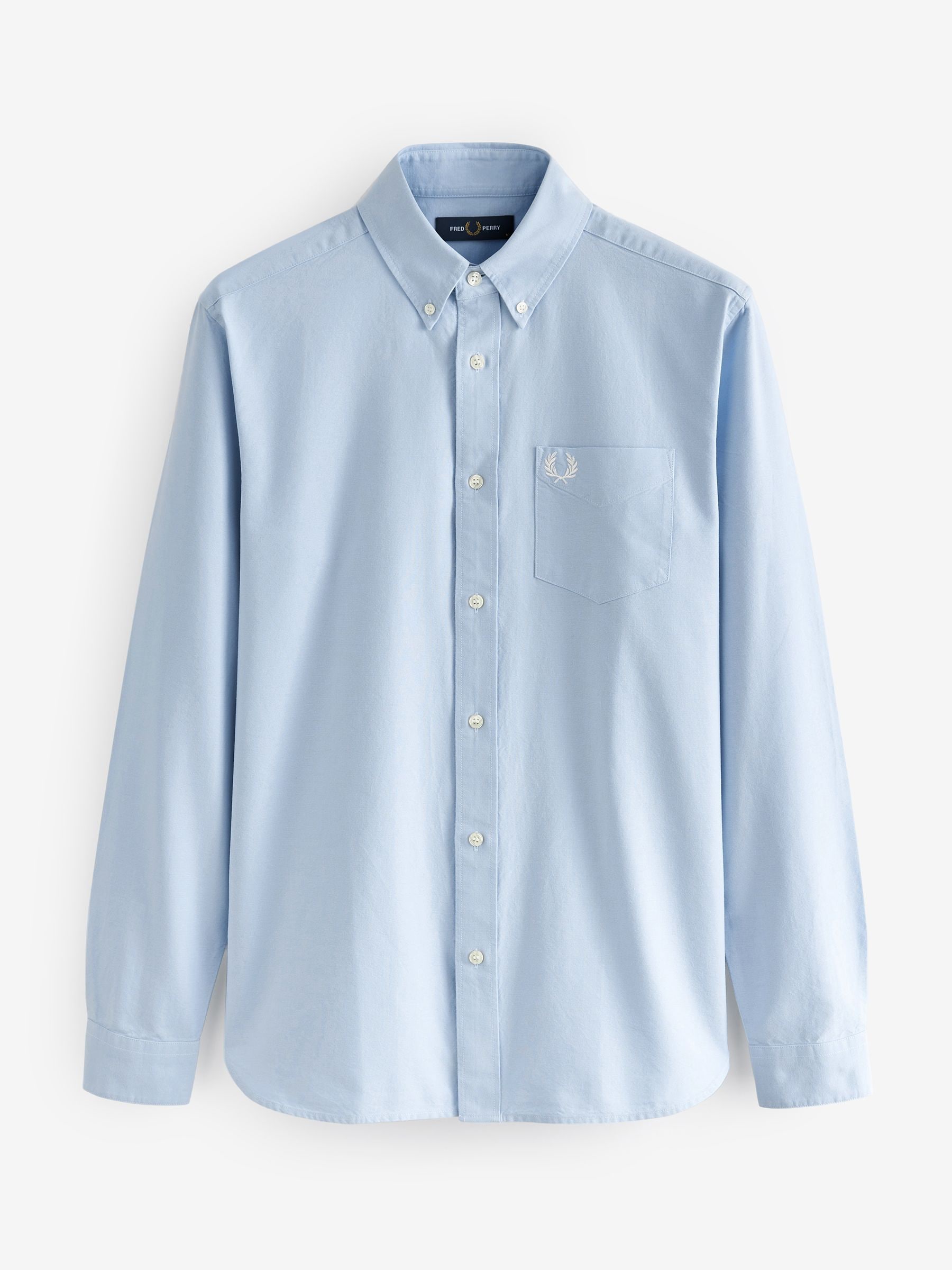 Buy Fred Perry Oxford Shirt from Next Netherlands