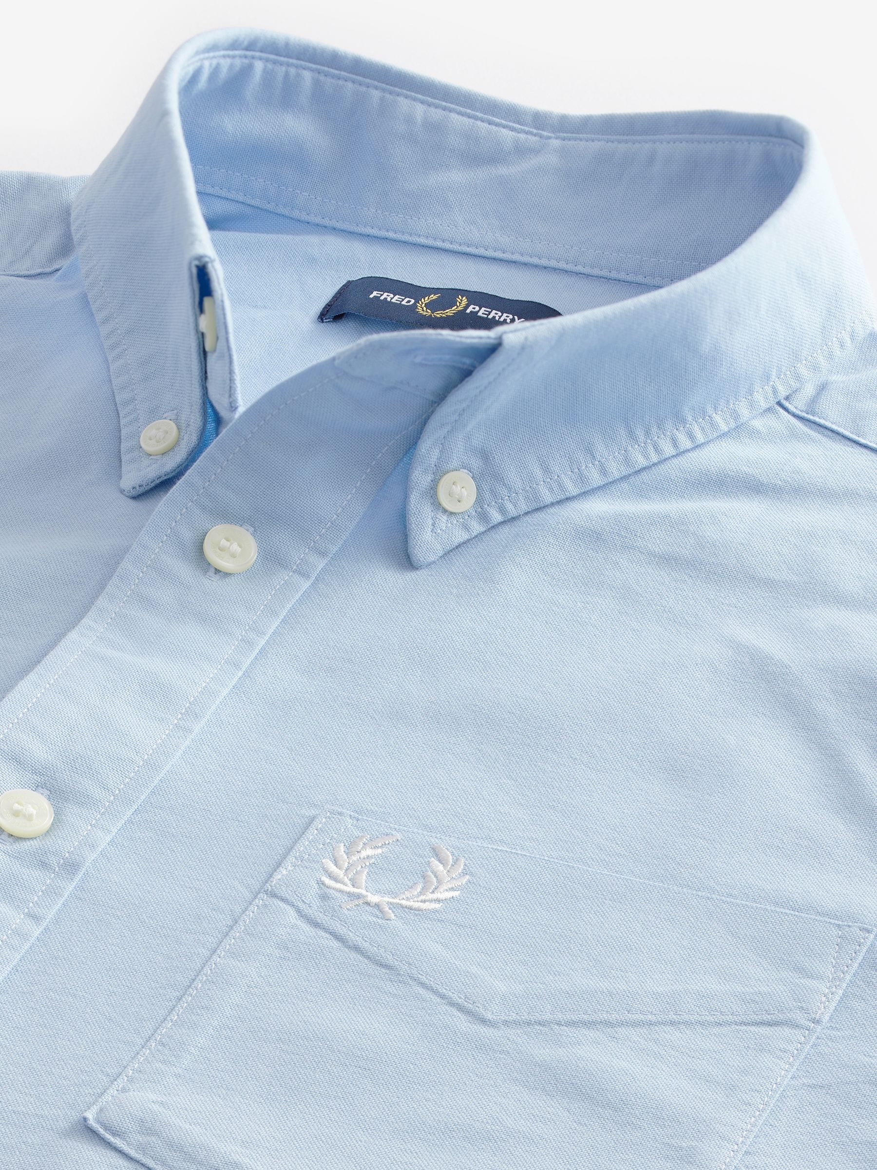 Buy Fred Perry Oxford Shirt from Next USA